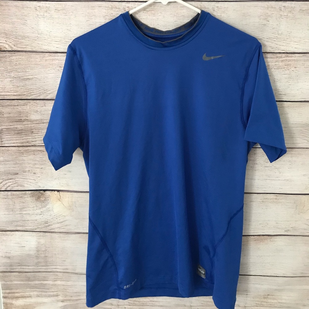 Nike Pro Combat Dri-fit men’s medium